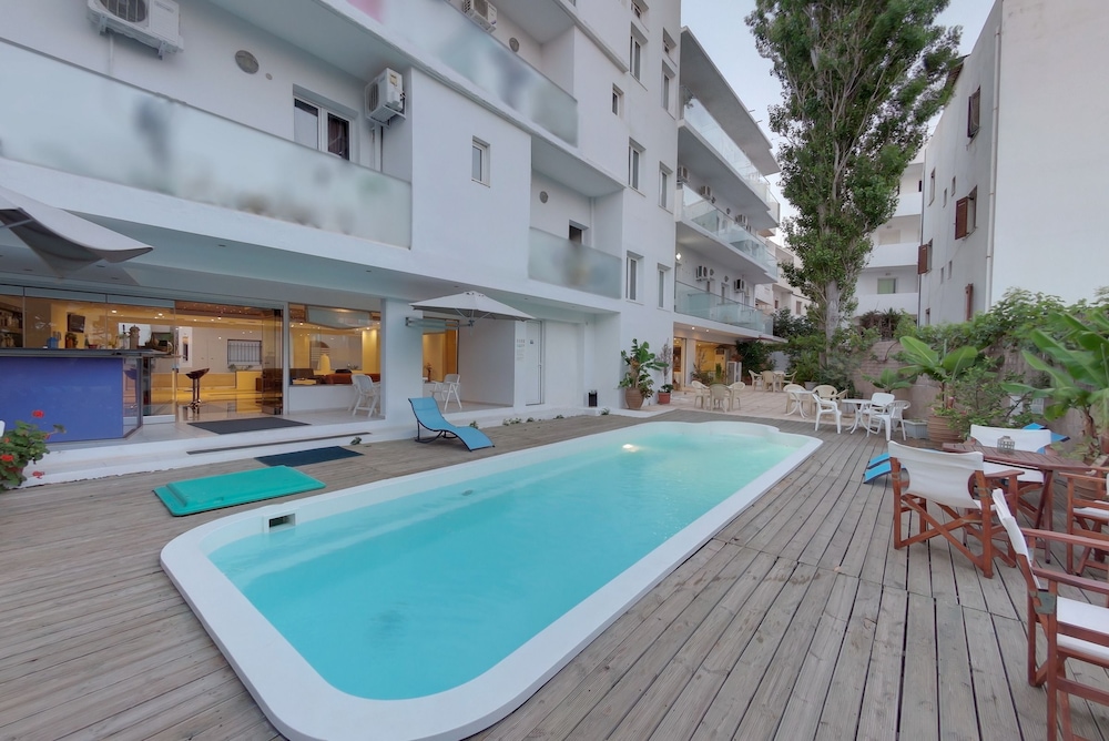 Lotus Rise Hotel - Adults Only 46/50