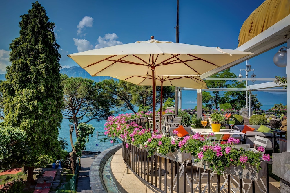 Fairmont Le Montreux Palace 68/75