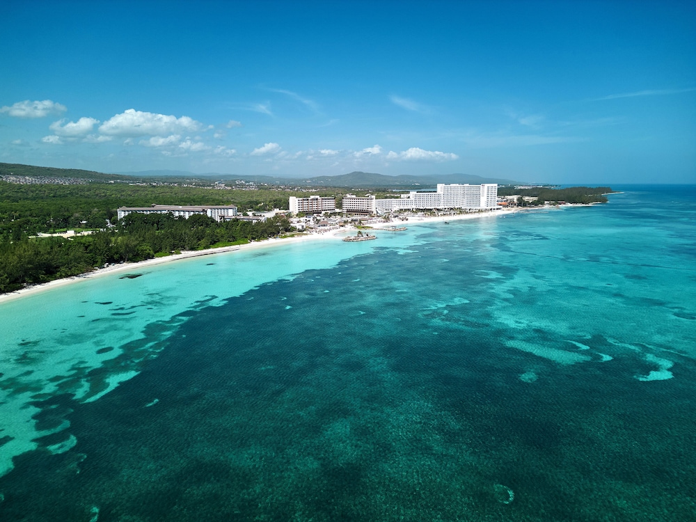 Riu Palace Aquarelle 60/64