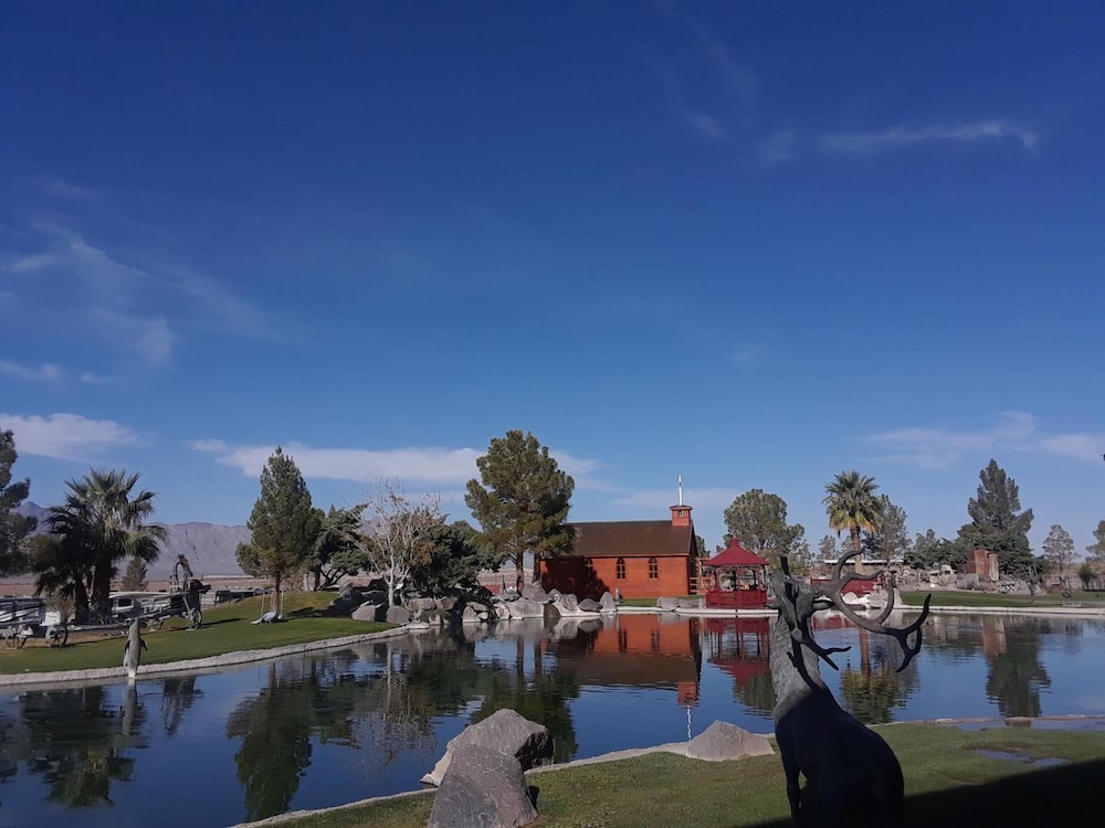 Longstreet Inn Casino 11/54