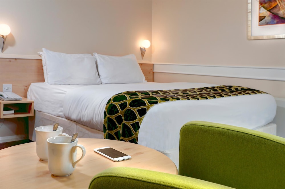 Best Western Appleby Park Hotel 27/48