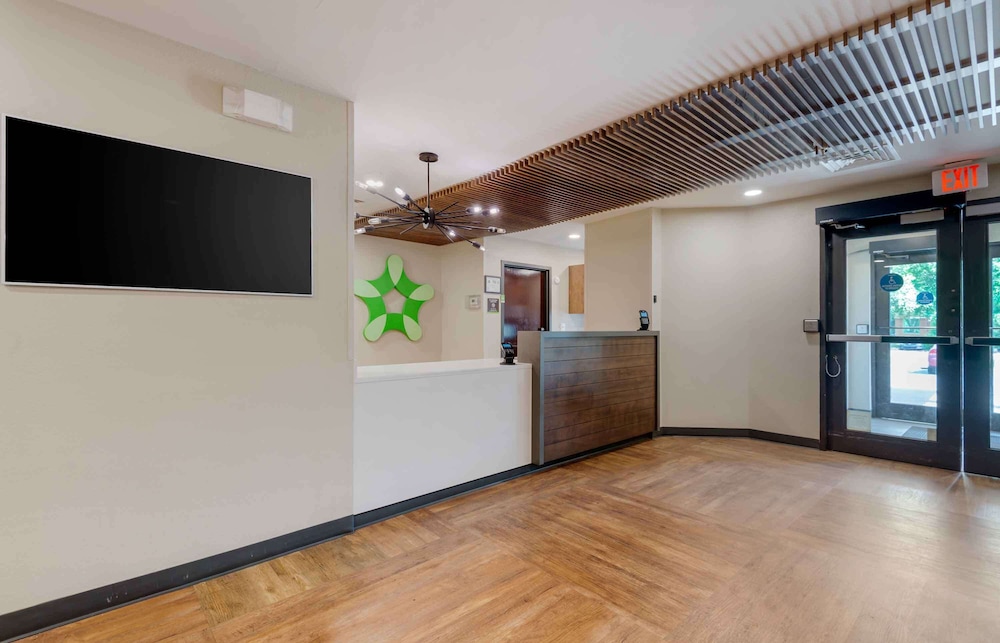 Extended Stay America - Charlotte - University Place 7/53