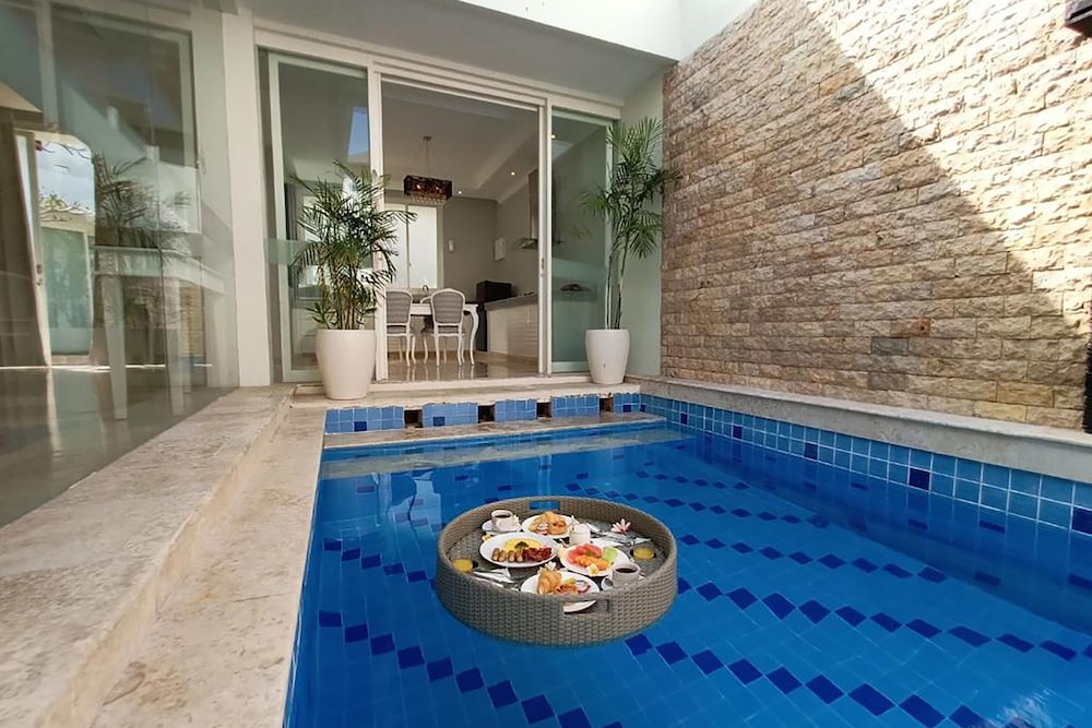 Nunamkhalu Private Villas and Spa (Ex Nusa Dua Retreat) 44/79