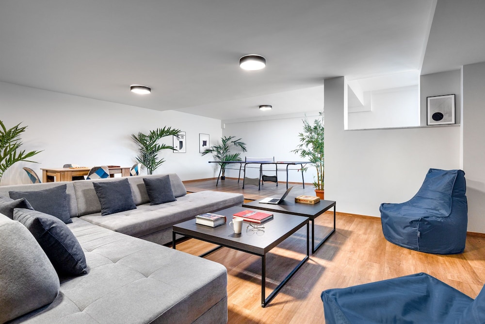 Filopappou Hill Suites by Athens Stay 27/41