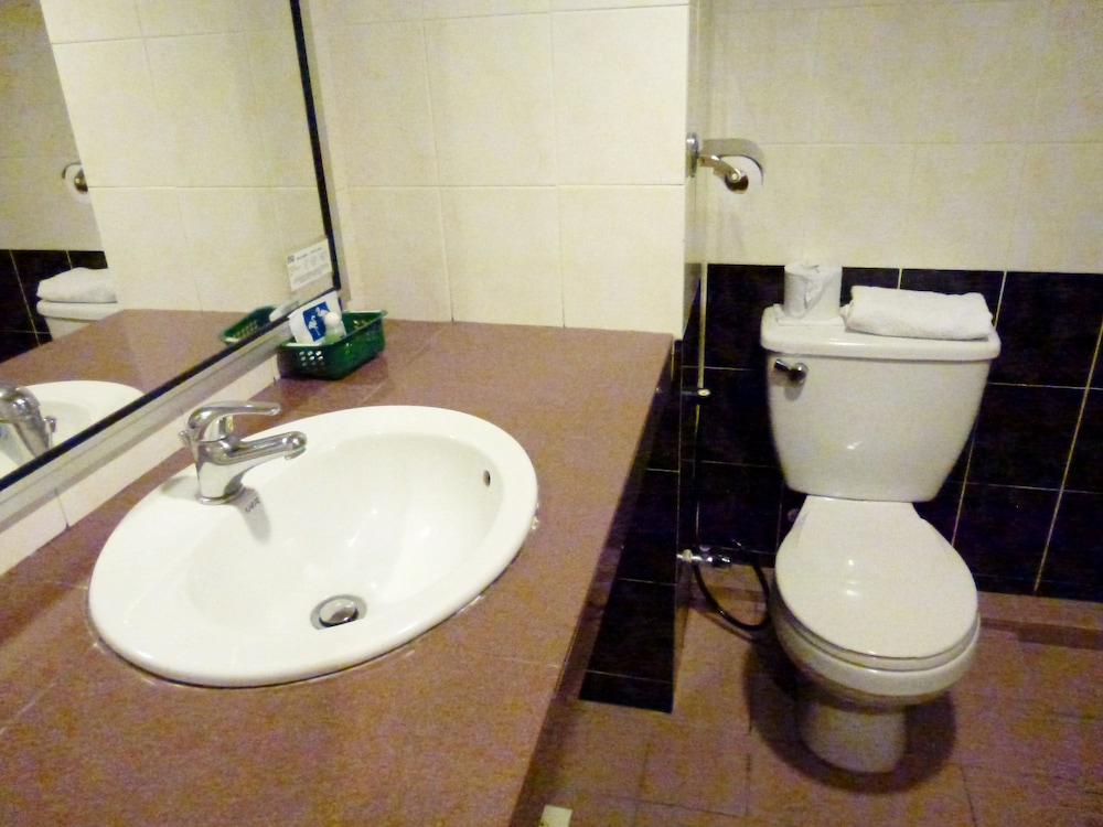Sun Inns Hotel Sunway City Ipoh 27/28