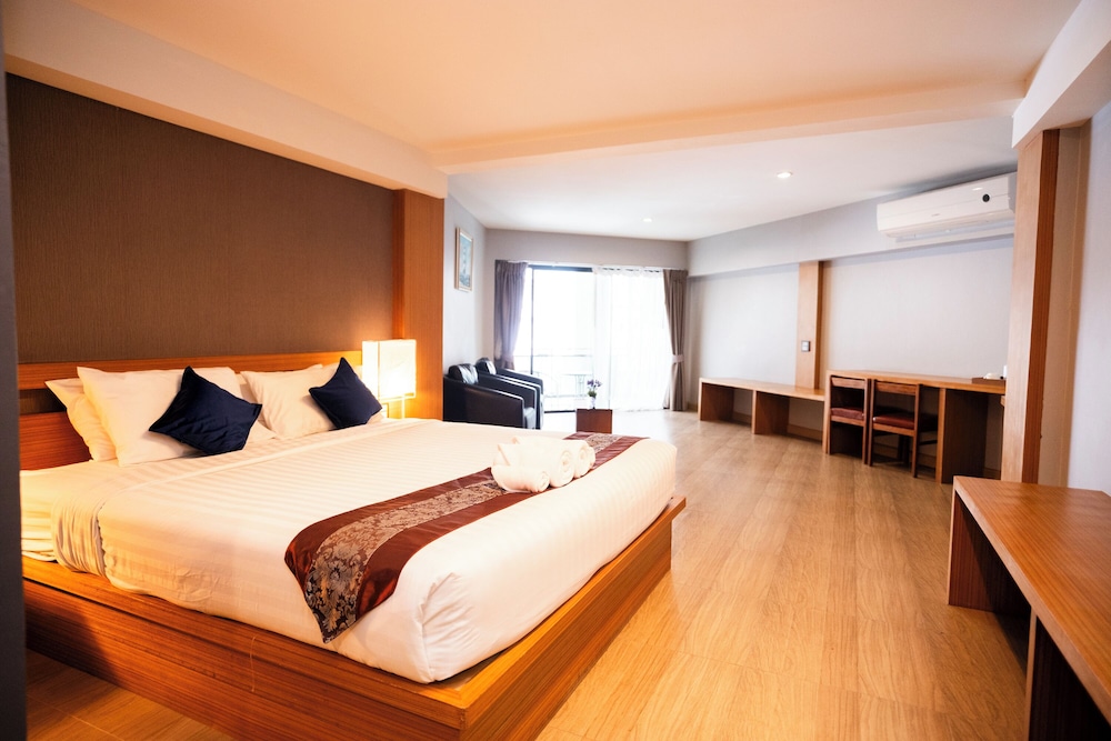 Vip, Double Bed