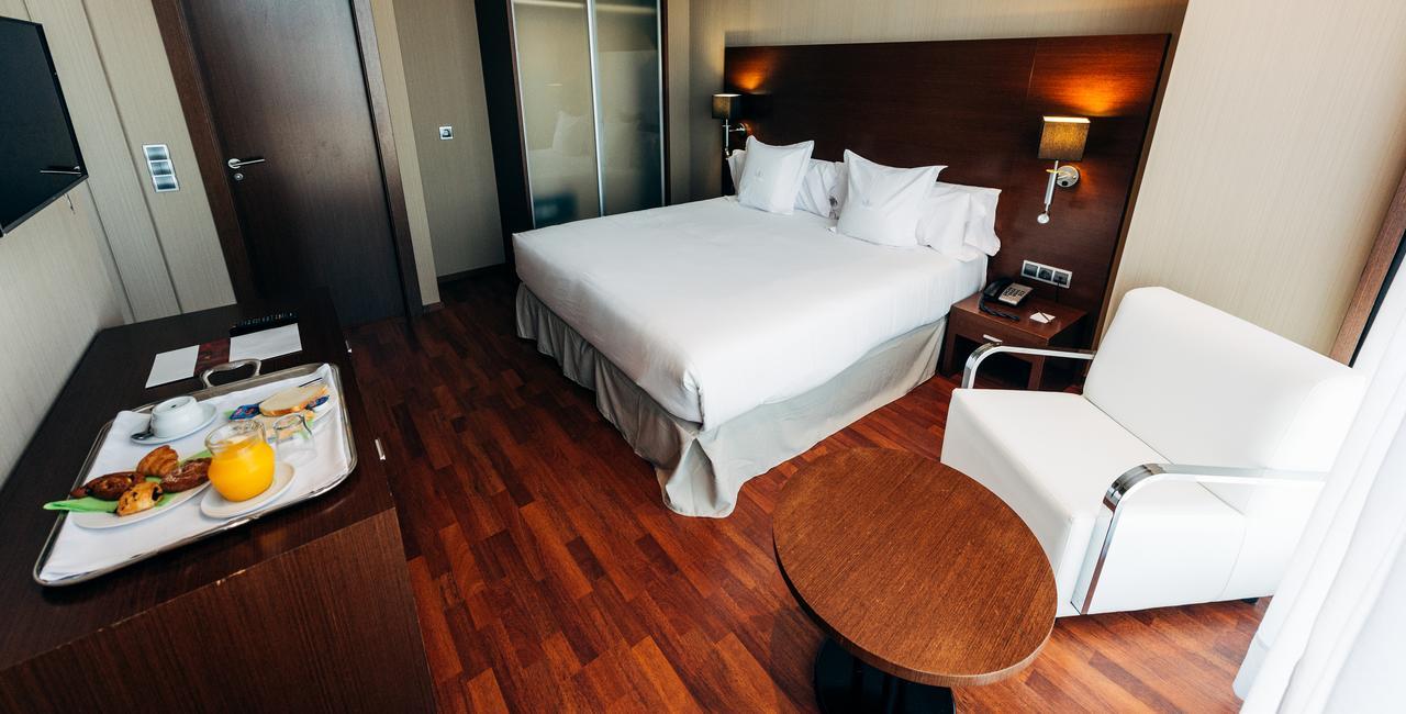 Junior Suite, Double Bed 3/5