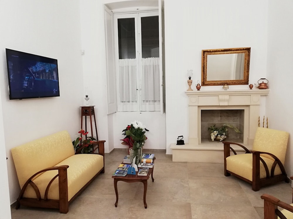 Relais Palazzo Vaglio 46/70