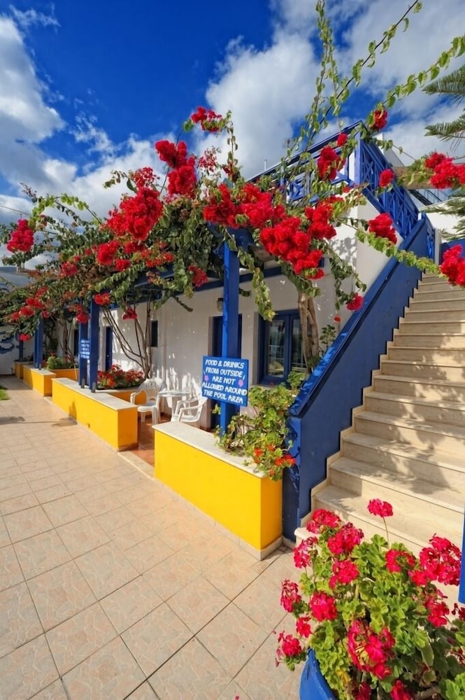 Aegean Sky Hotel and Suites 42/55