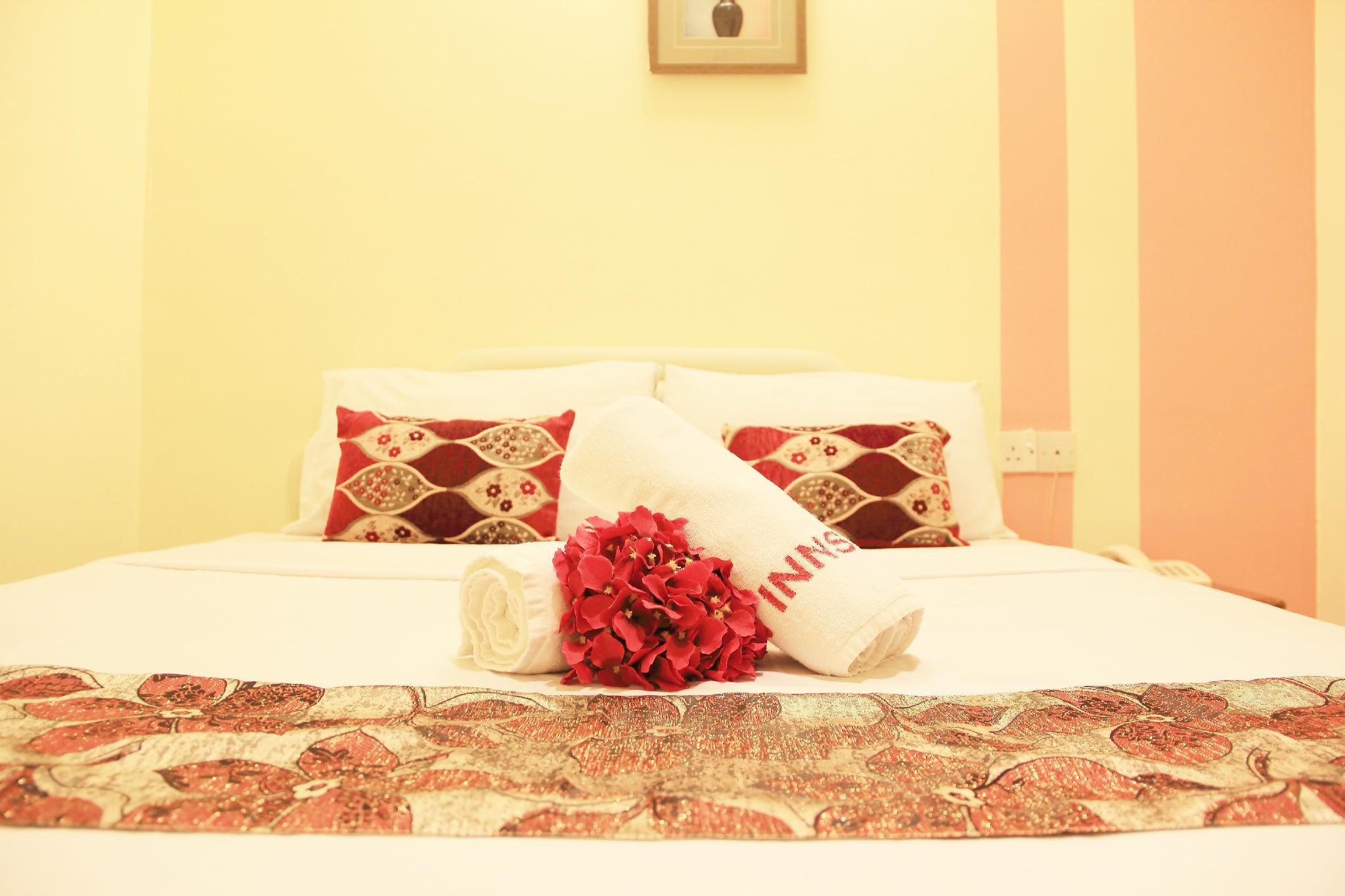 Semi Deluxe, Sun Inns Hotel Lagoon Sunway 2/2