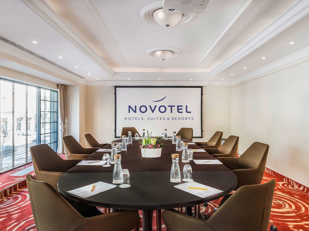 Movenpick Hotel Budapest Centre 58/69