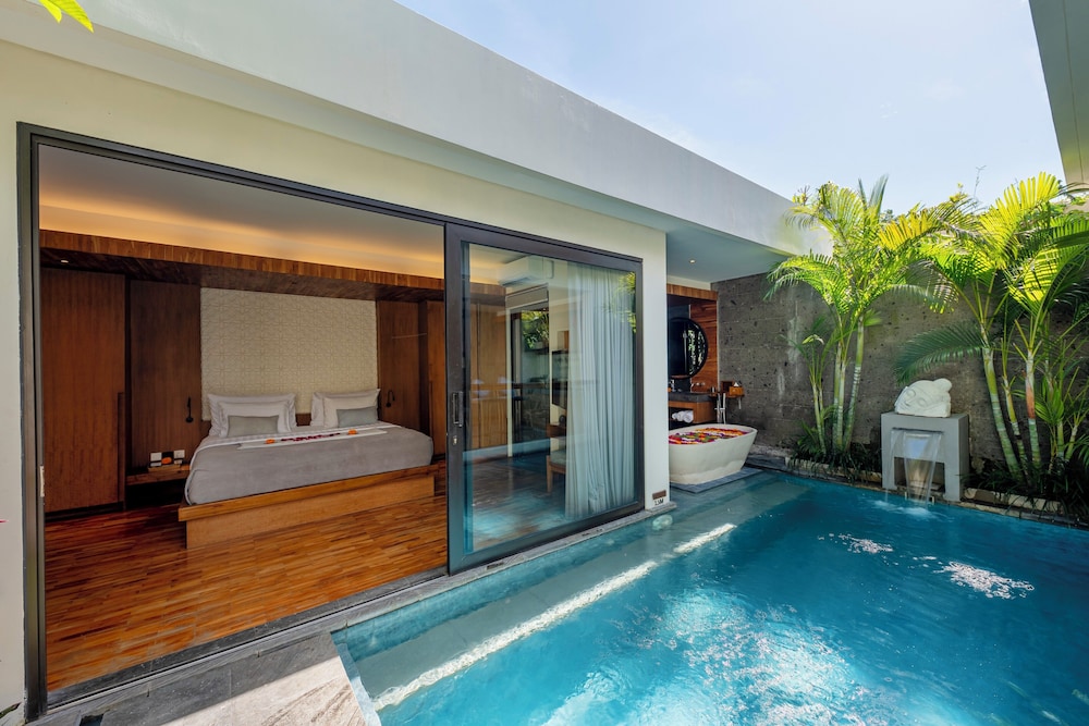 Ayona Villa Seminyak by Ini Vie Hospitality 24/41