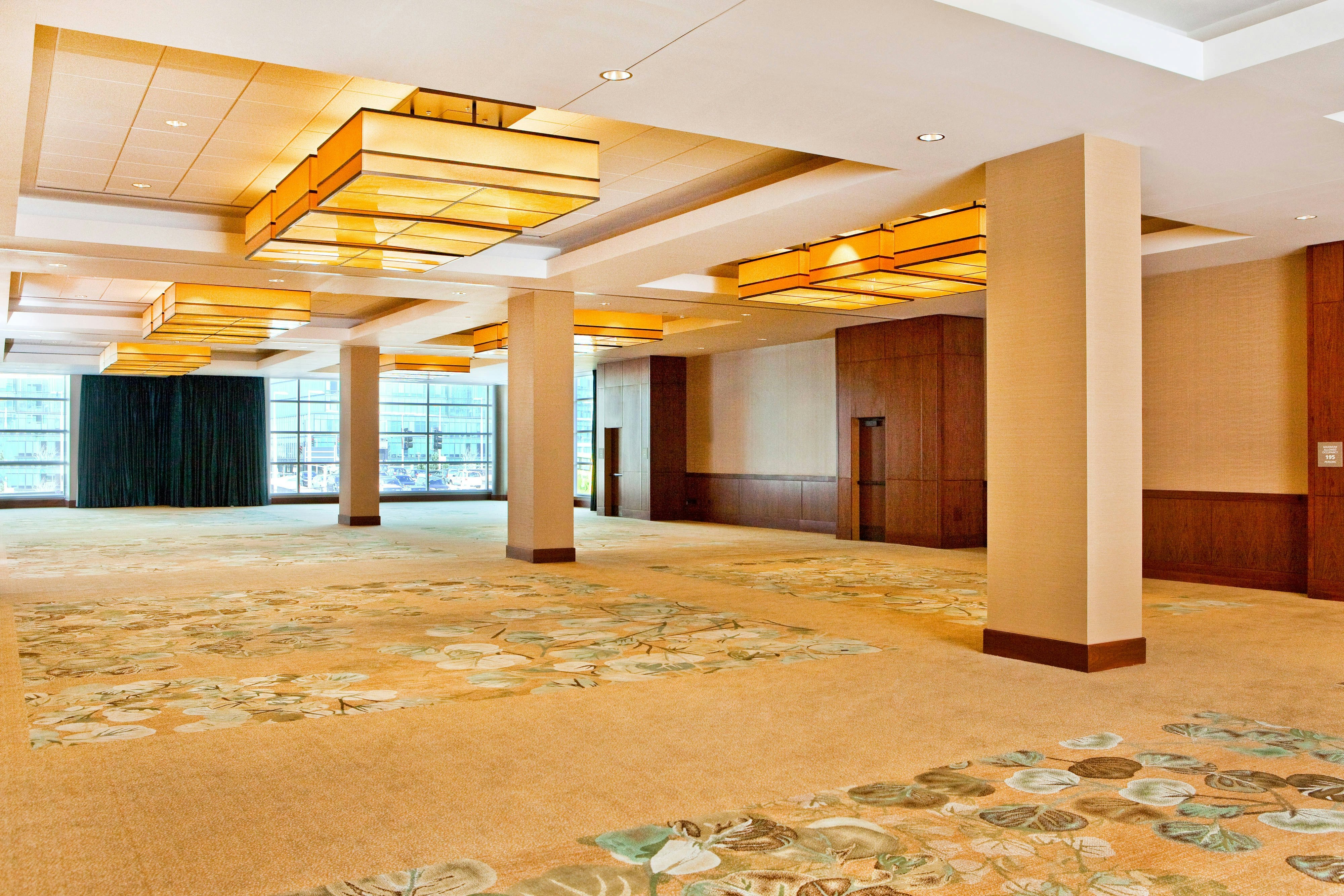 The Westin Boston Seaport District 61/61