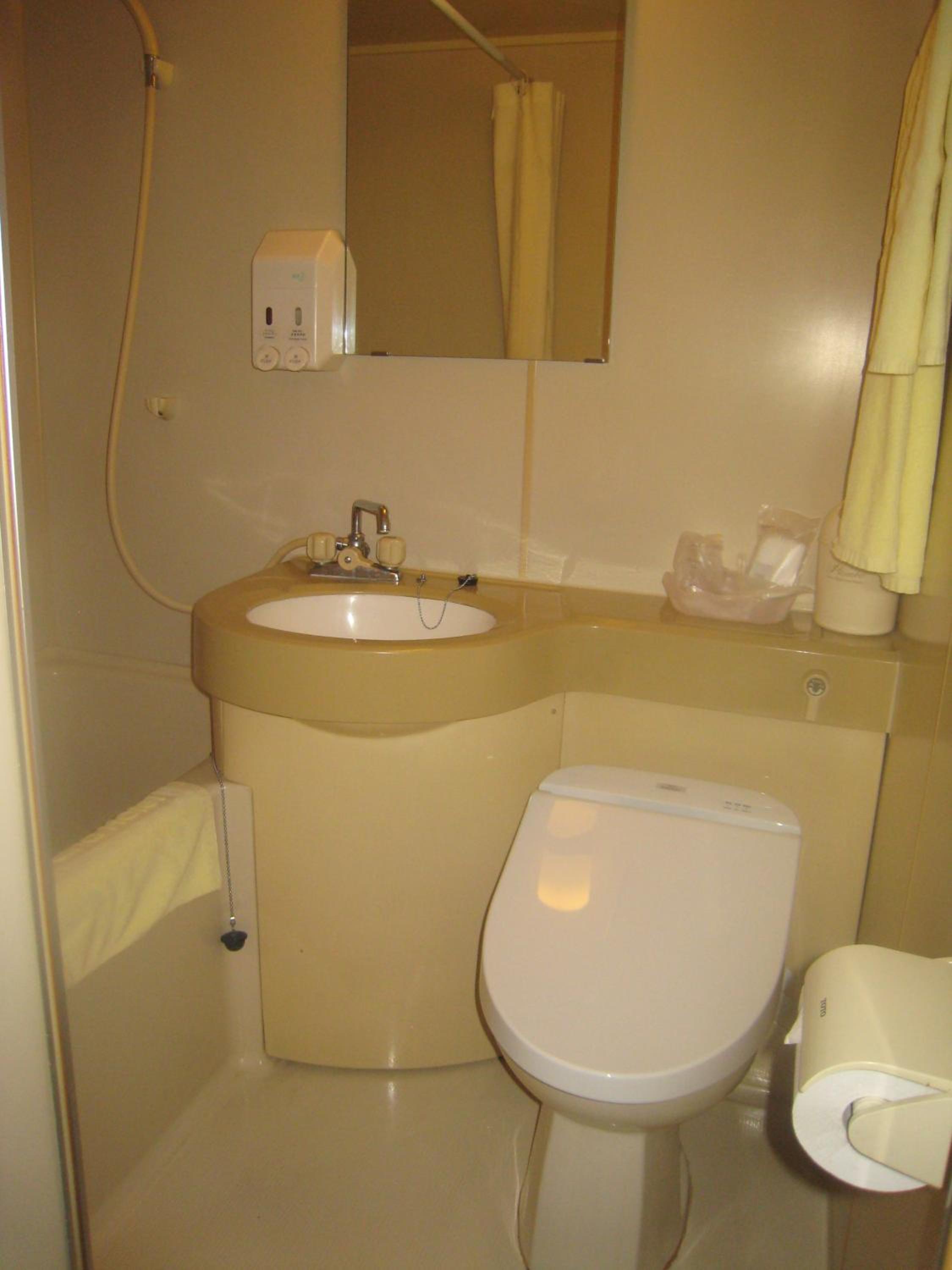 Ohta Grand Hotel 52/53