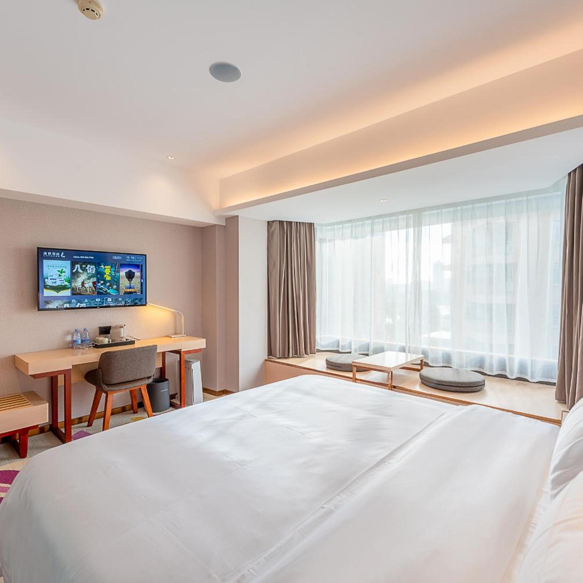 Lavande Hotel(Guangzhou Taigucang shayuan Station) 27/58