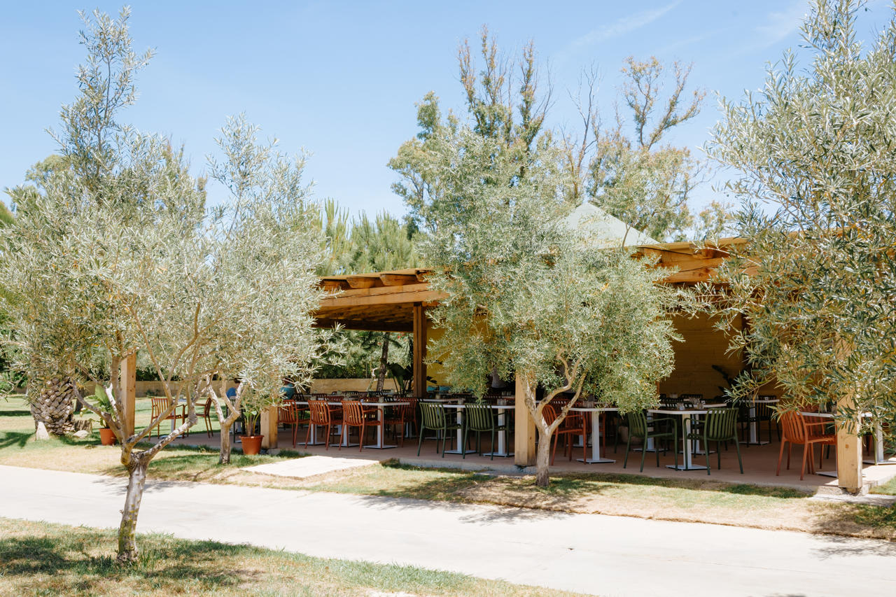 Valtur Sardegna Eos Costa Rei in MURAVERA