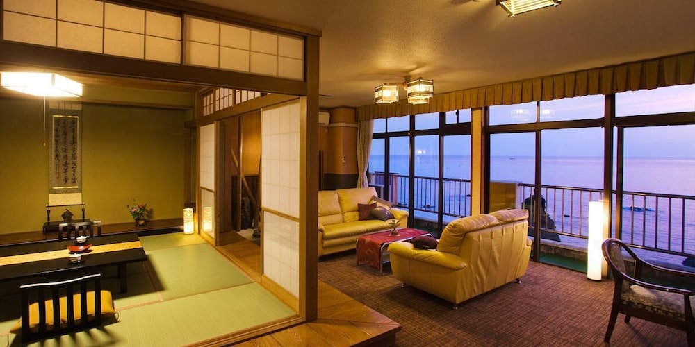 Ryouri Ryokan Heisei 31/35