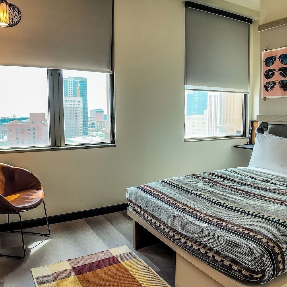 Moxy Houston Downtown 21/50