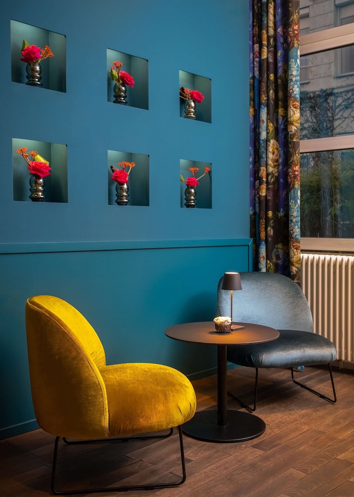Boutique Hotel Atrium Munchen 38/64