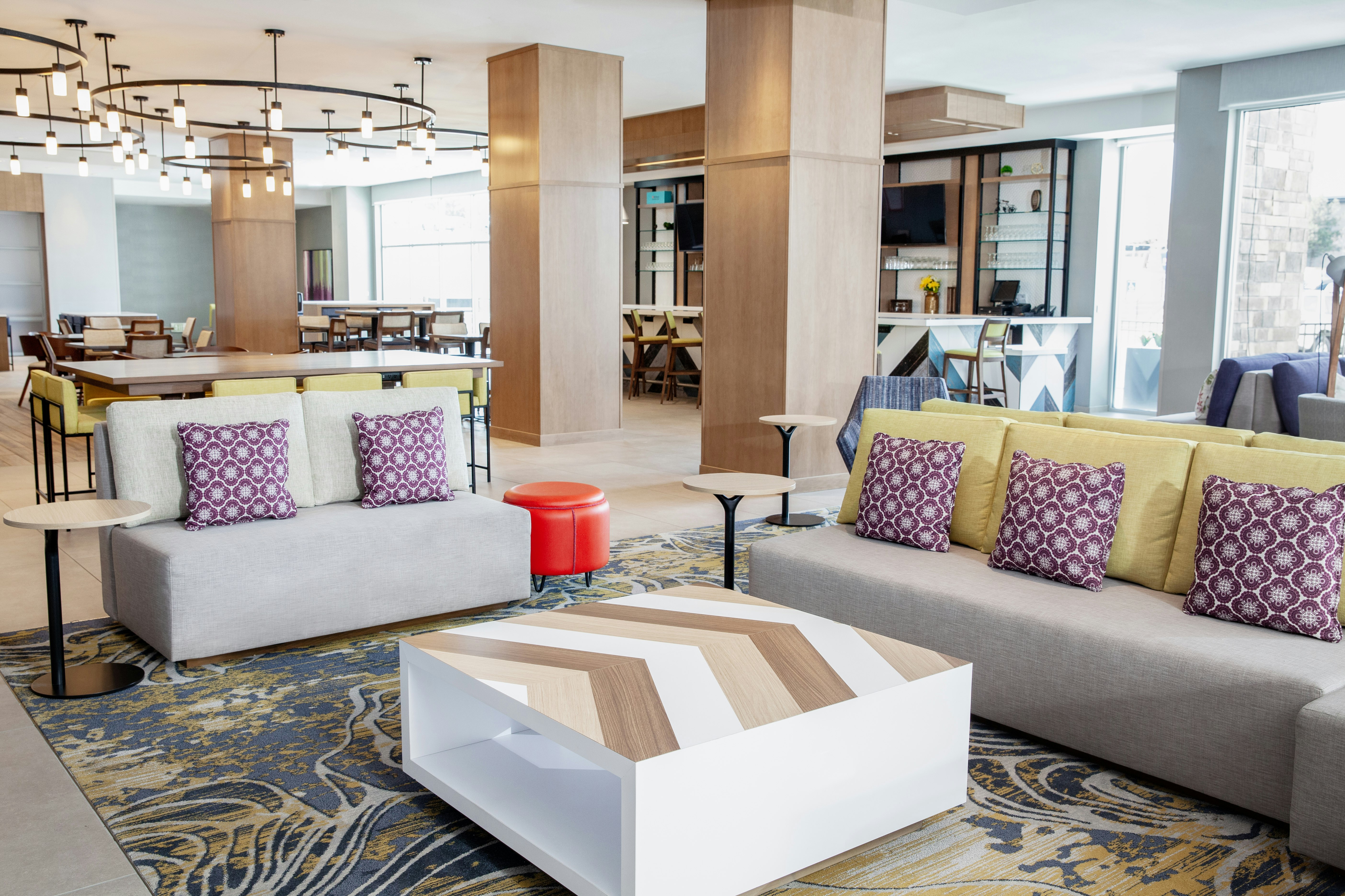 Hilton Garden Inn Broomfield Boulder 13/32