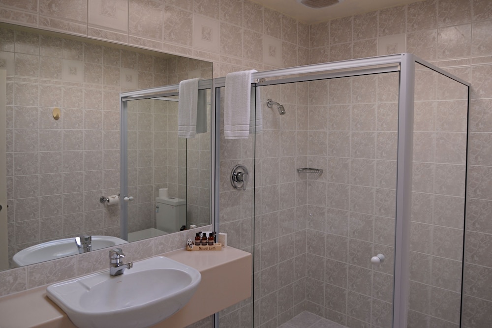 Paihia Pacific Resort 12/50