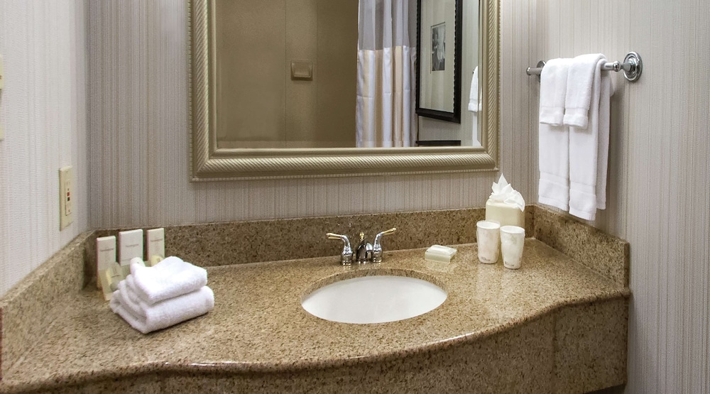 Hilton Garden Inn Huntsville Space Center 11/55