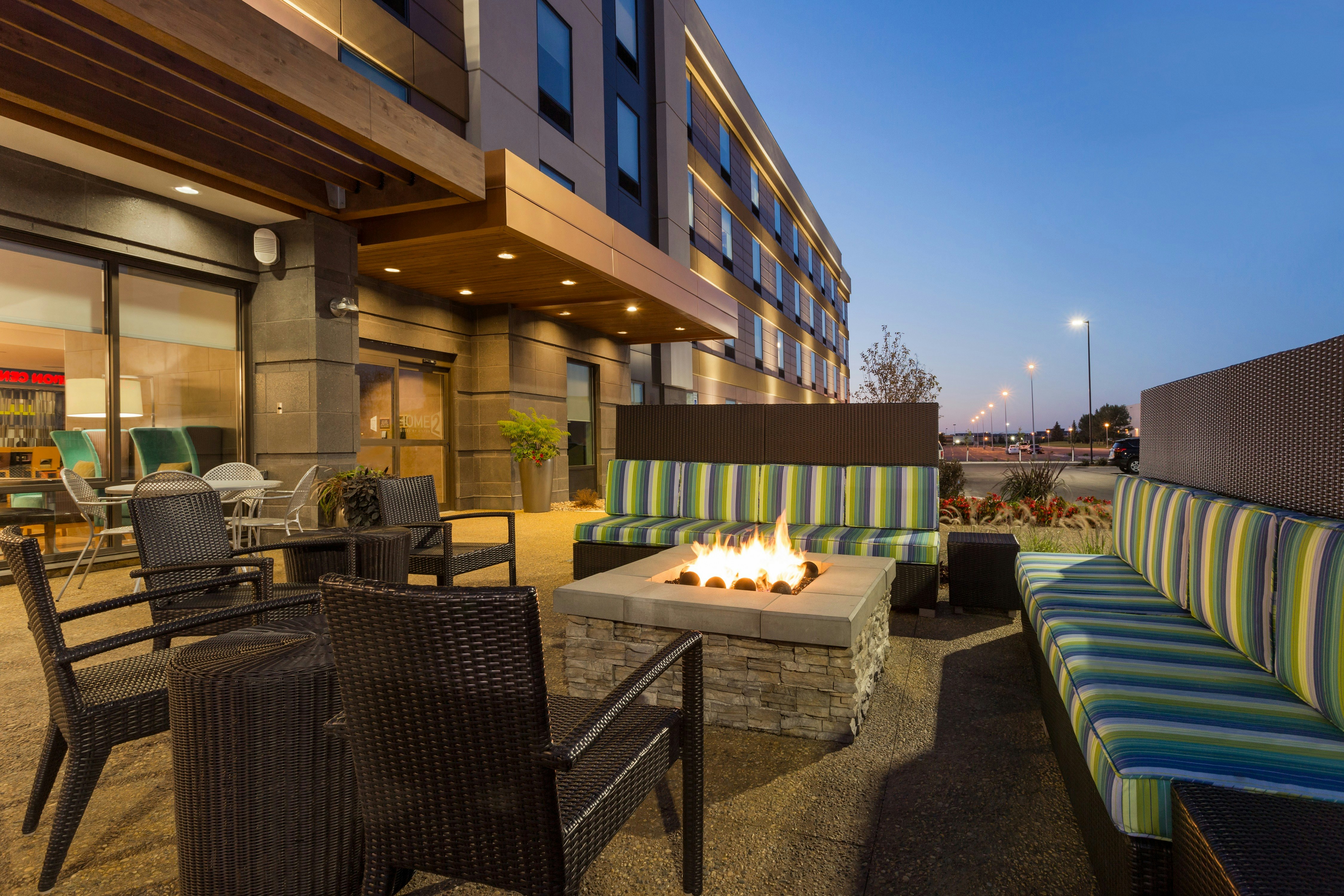 Home2 Suites by Hilton Fargo, ND 9/15
