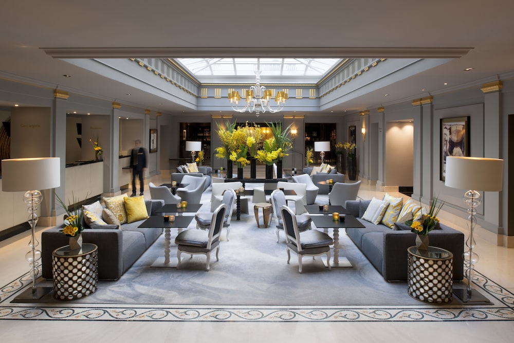 SOFITEL PARIS LE FAUBOURG 63/75