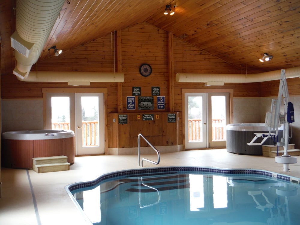 Rangeley Lake Resort 37/69