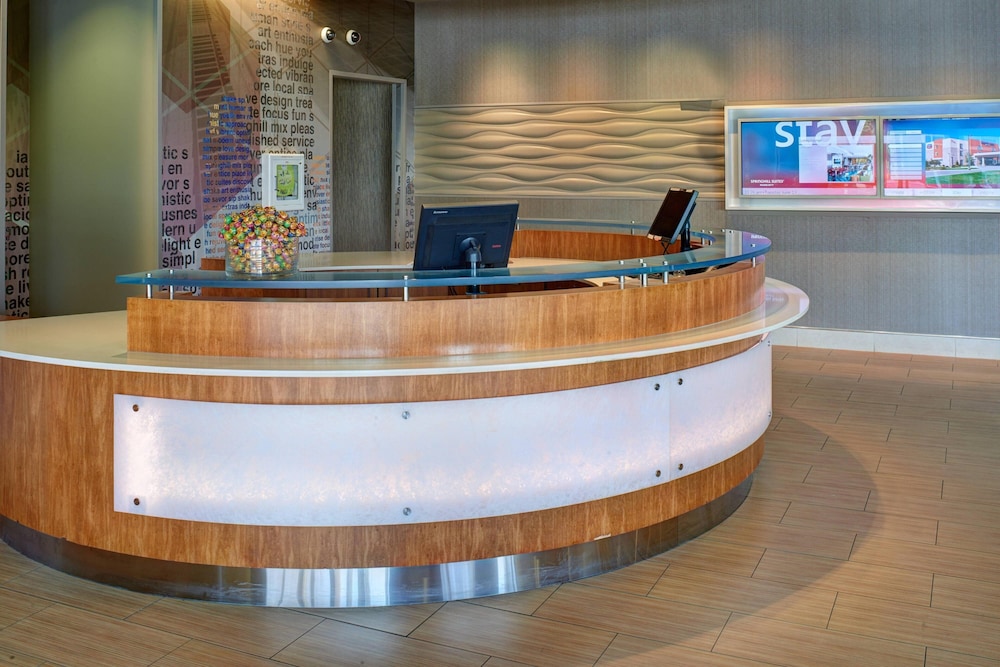 Springhill Suites By Marriott Saginaw 6/34