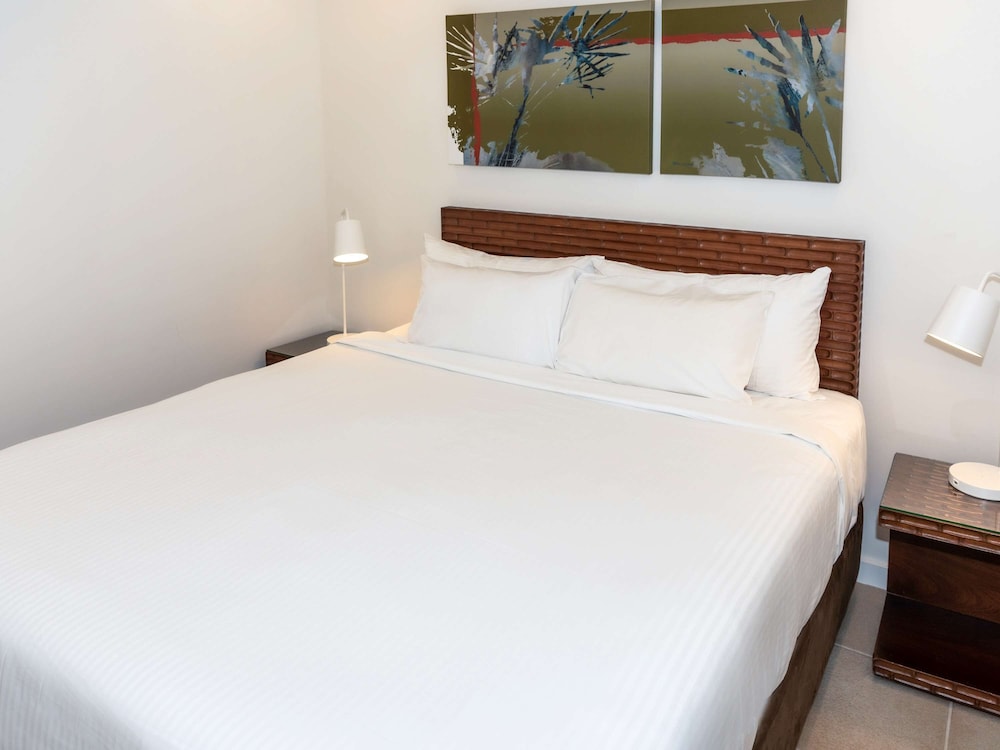 Pullman Port Douglas Sea Temple Resort and Spa 30/76