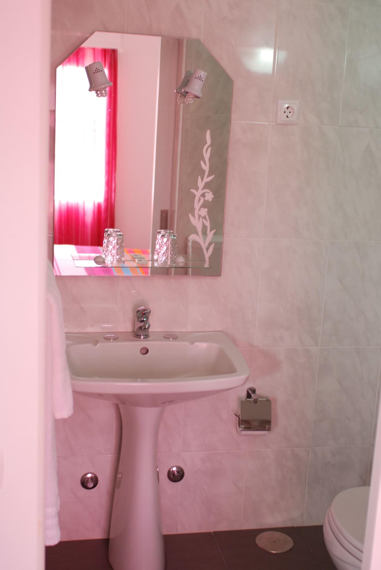 Hotel Branco I 46/47