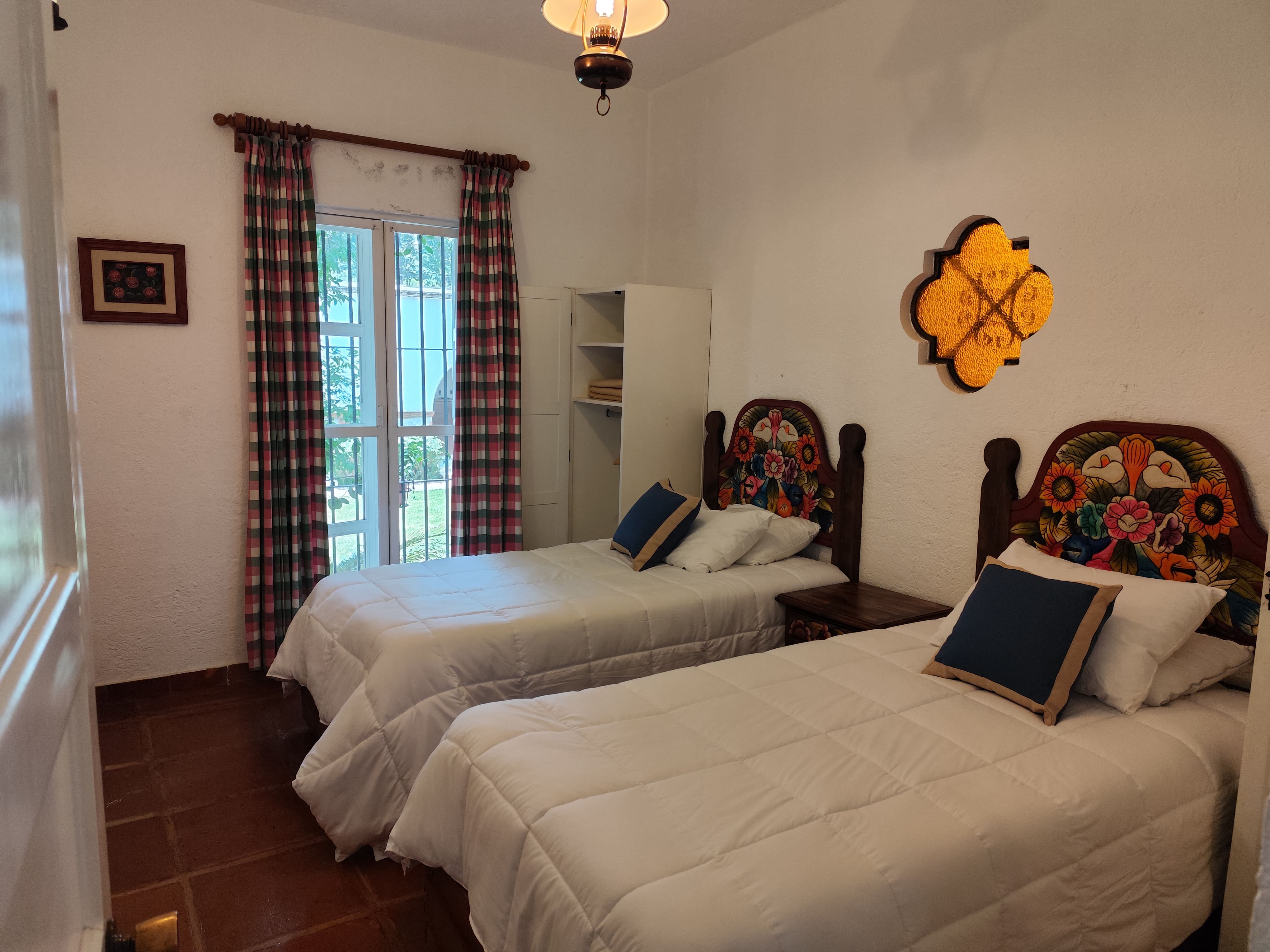 Villa King