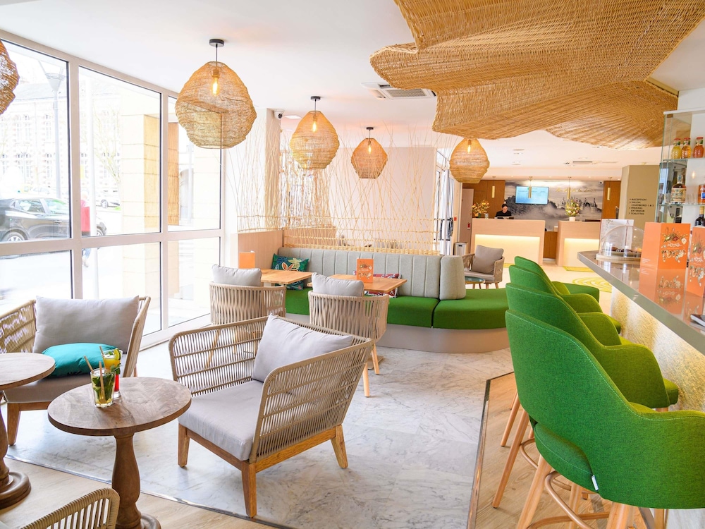 Ibis Styles Tours Centre 47/74