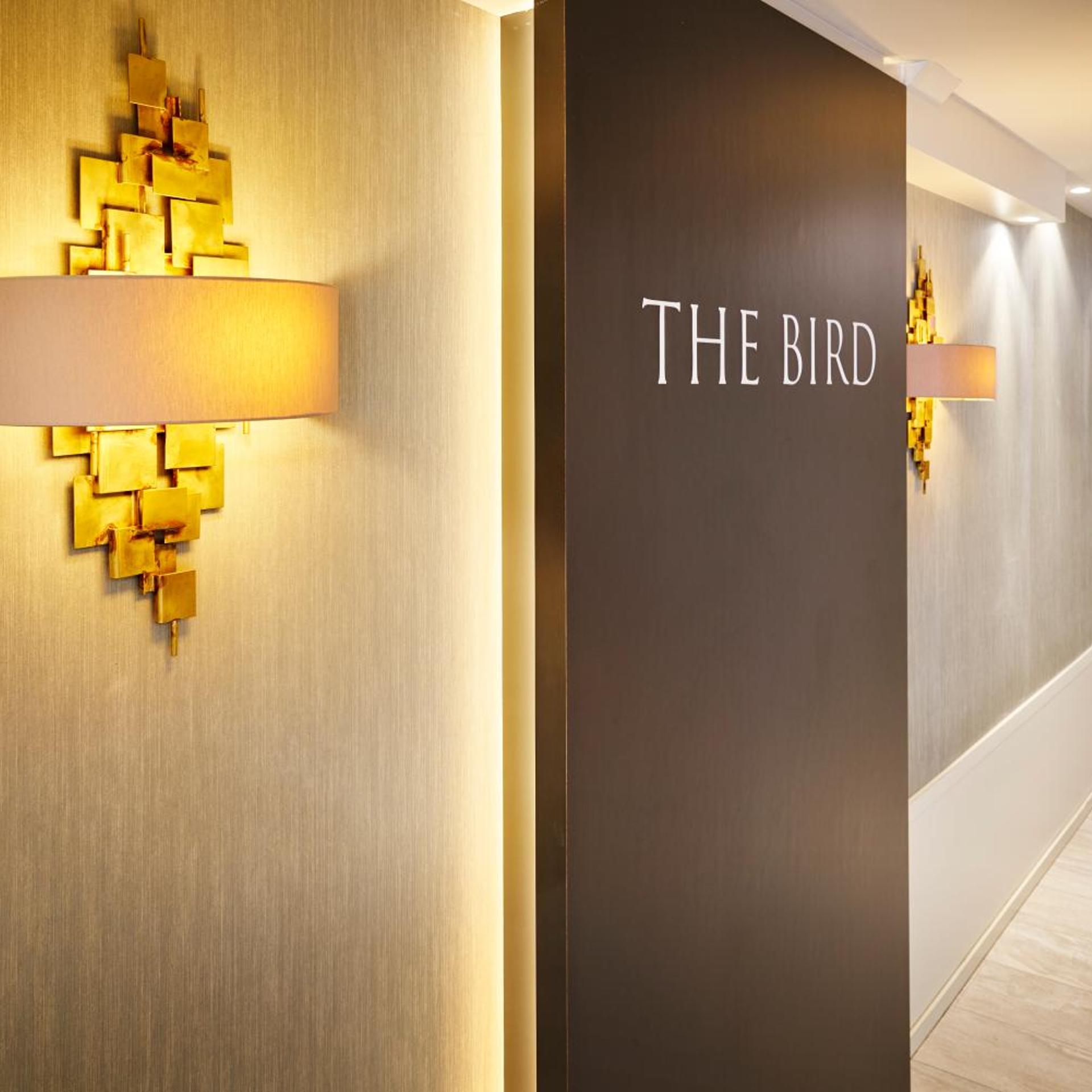 Hotel The Bird 27/50