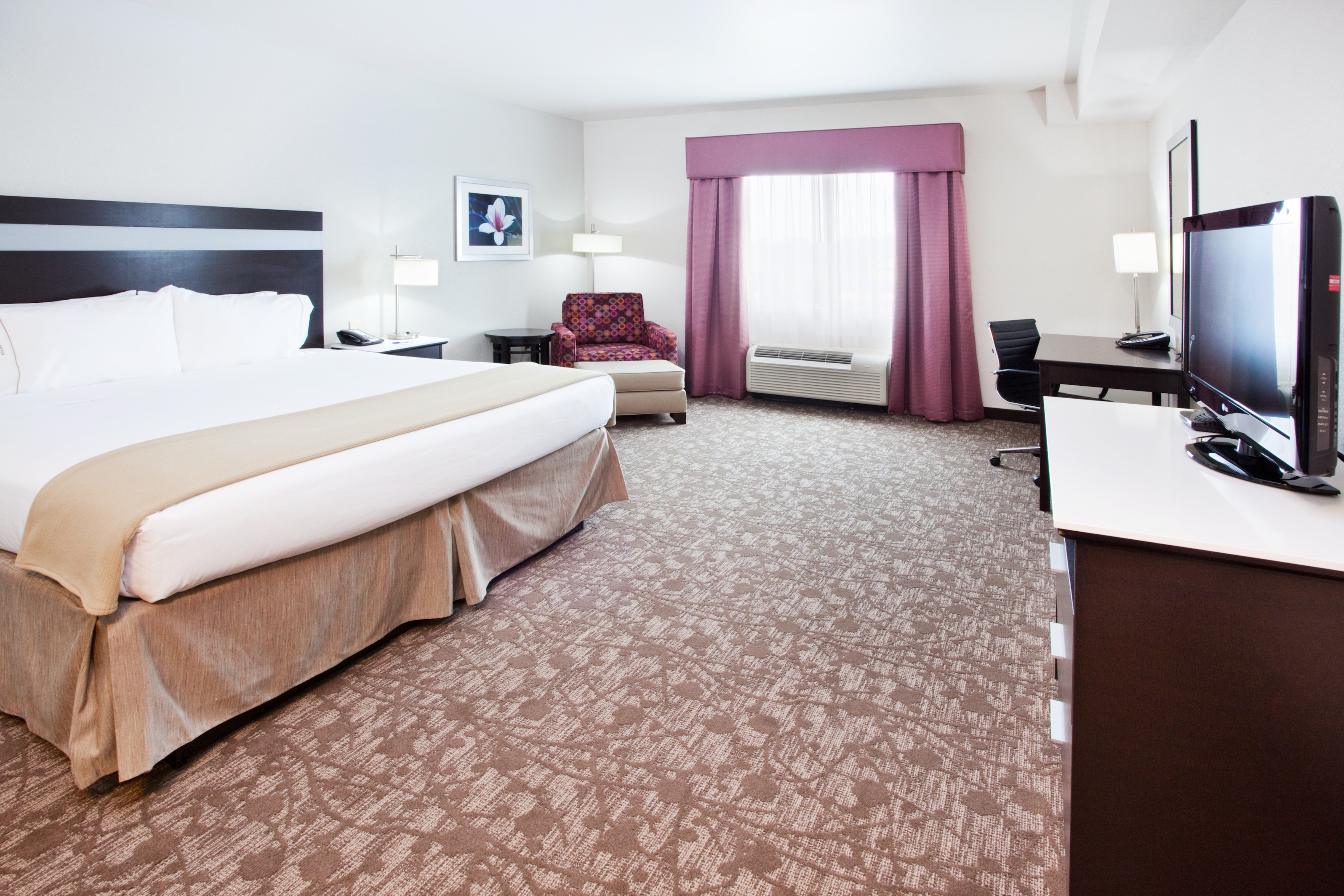 Holiday Inn Express Augusta North 17/53