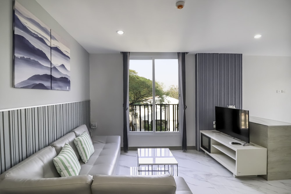 Tree Tara Hotel Lampang 33/50