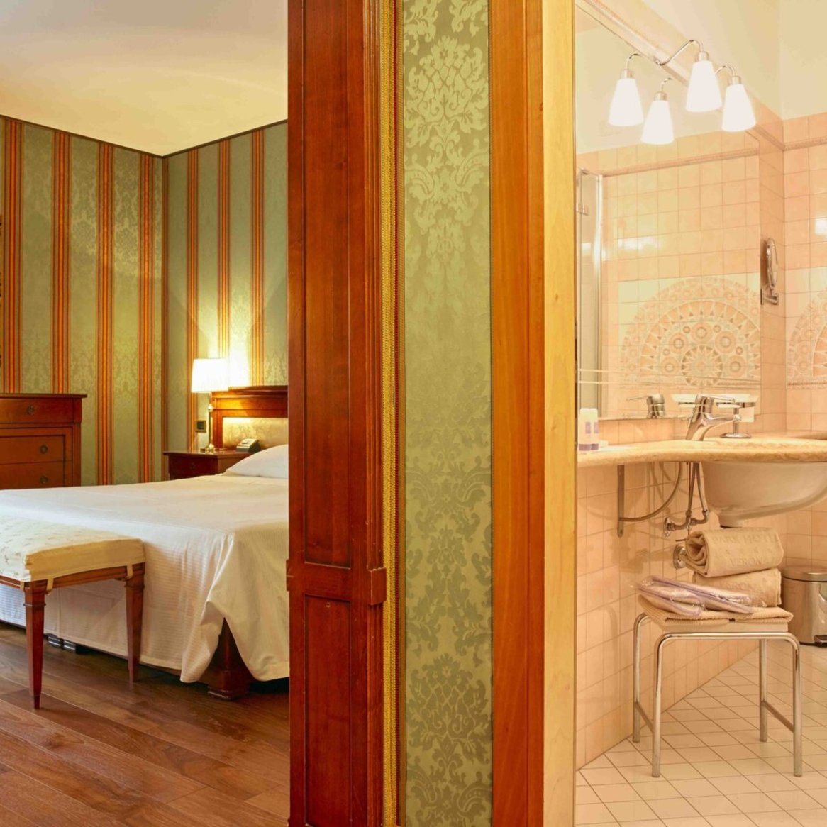 Villa Quaranta Tommasi Wine Hotel & Spa 64/66