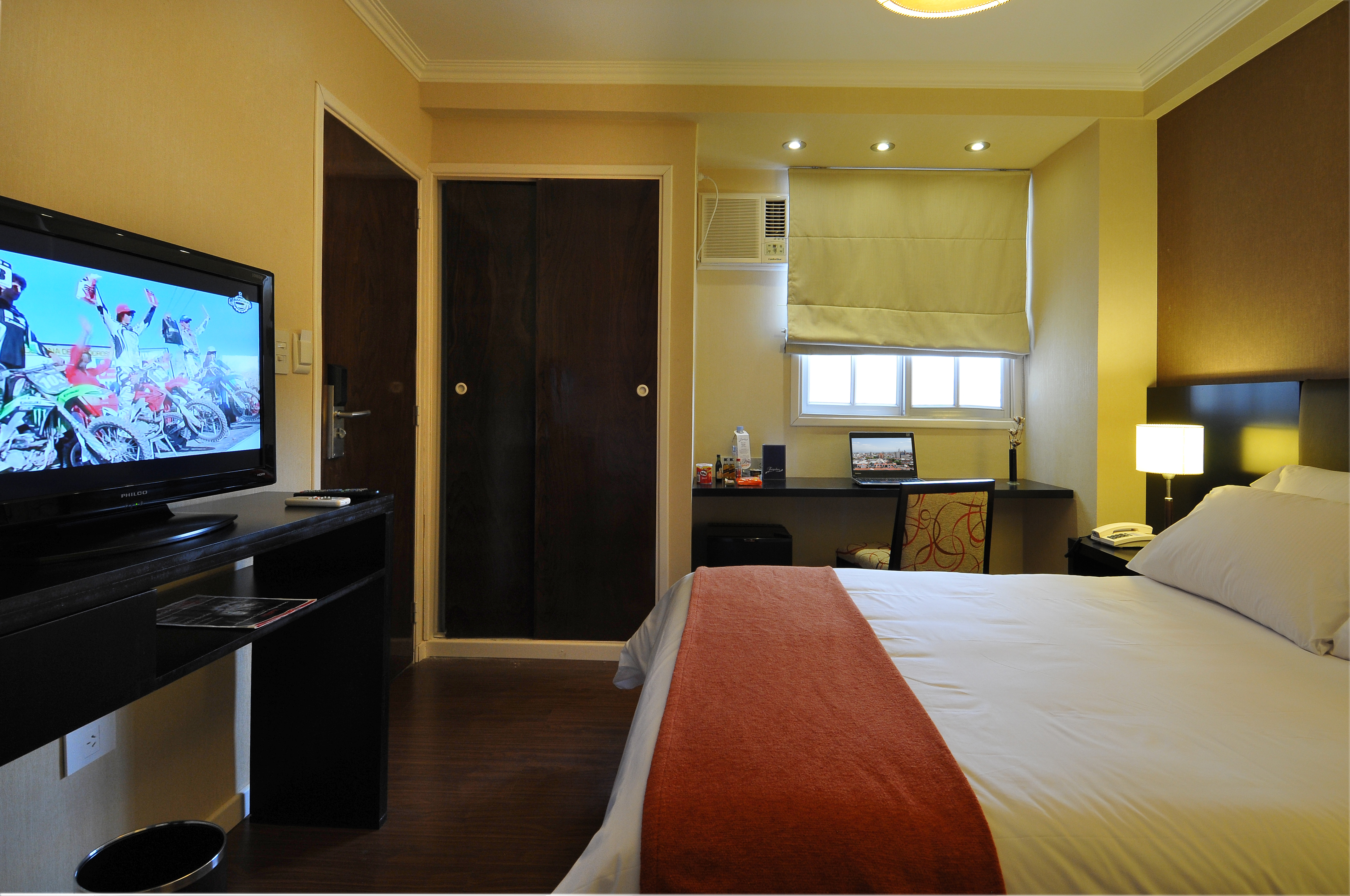 AMERIAN SALTA HOTEL 7/19