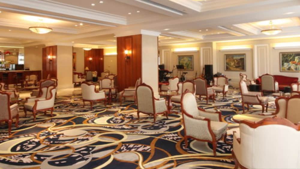 Hotel Paris Pan-Island 15/22