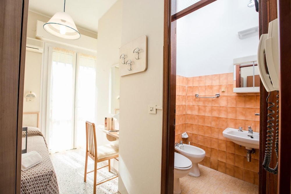 Hotel Stella del Mare 52/53