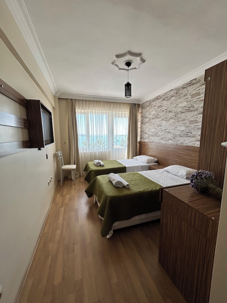 Cunda Panorama Hotel 15/49