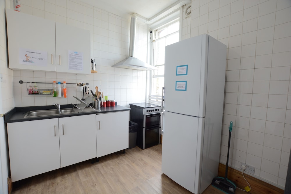 NX London Hostel (ex. New Cross Inn Hostel) 35/64