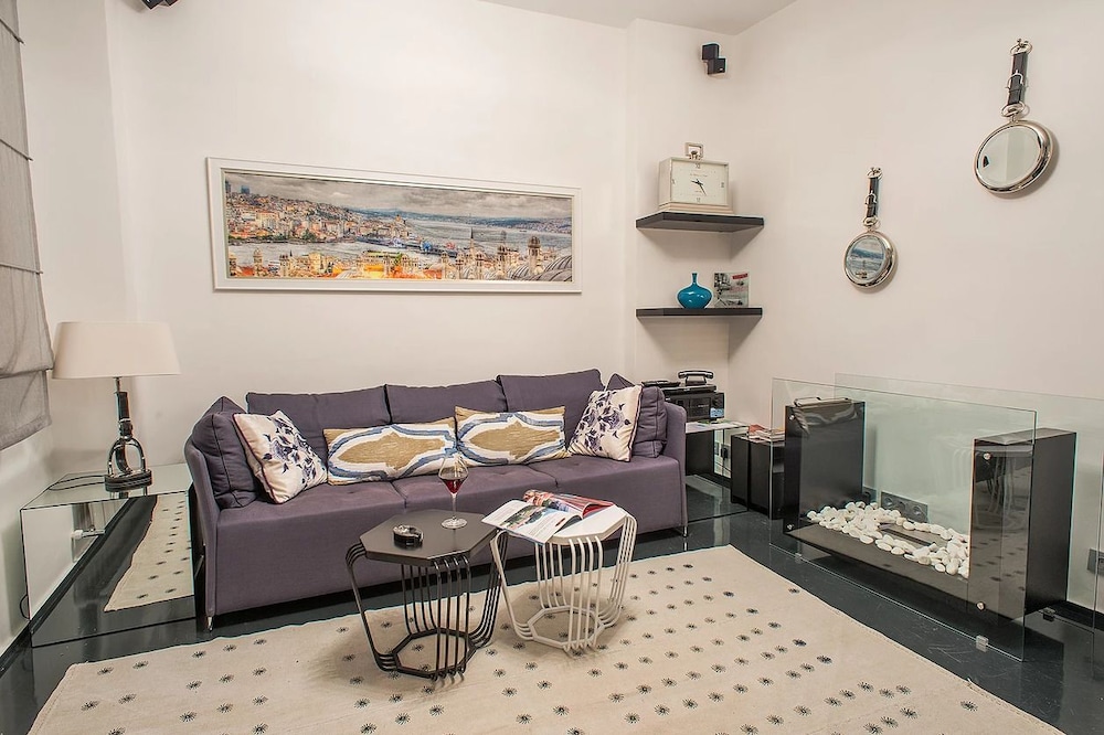 Istanbul Irini Seaview House 10/20