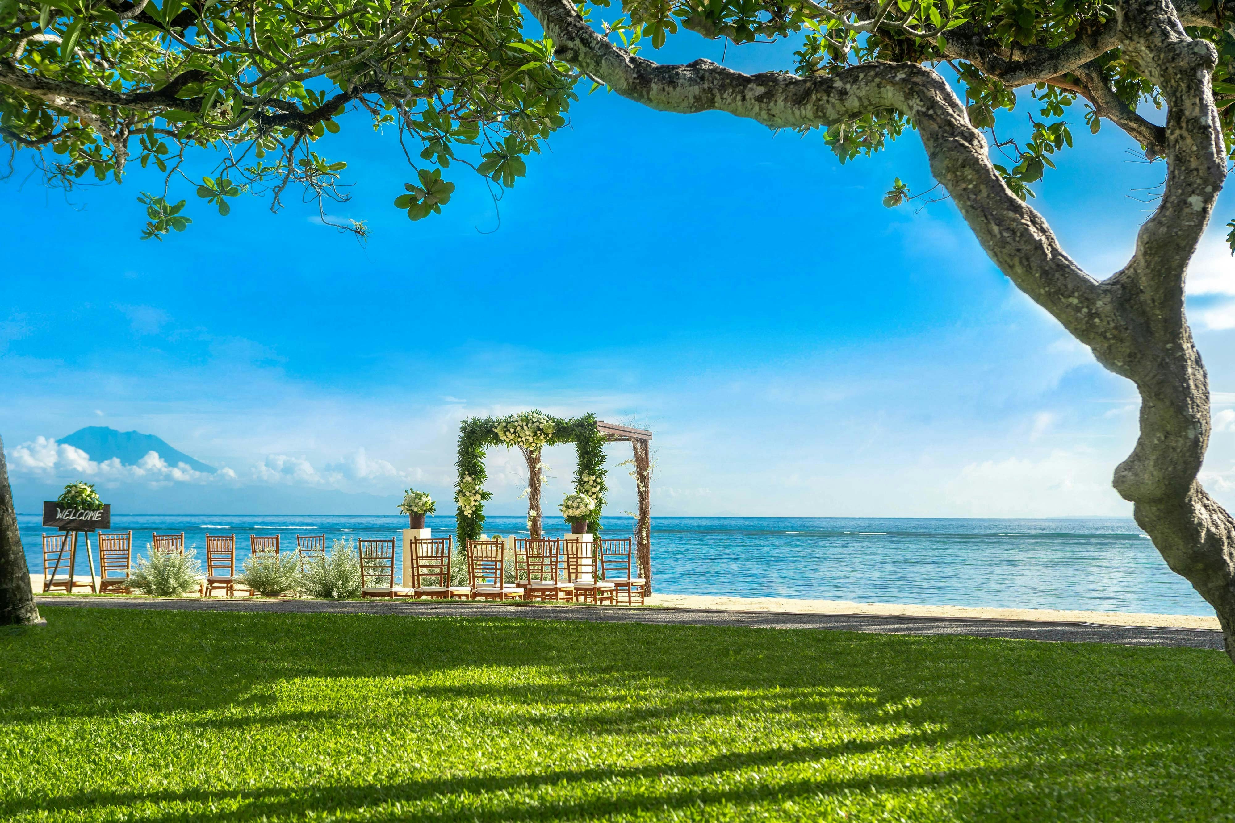 The Westin Resort Nusa Dua Bali 70/76