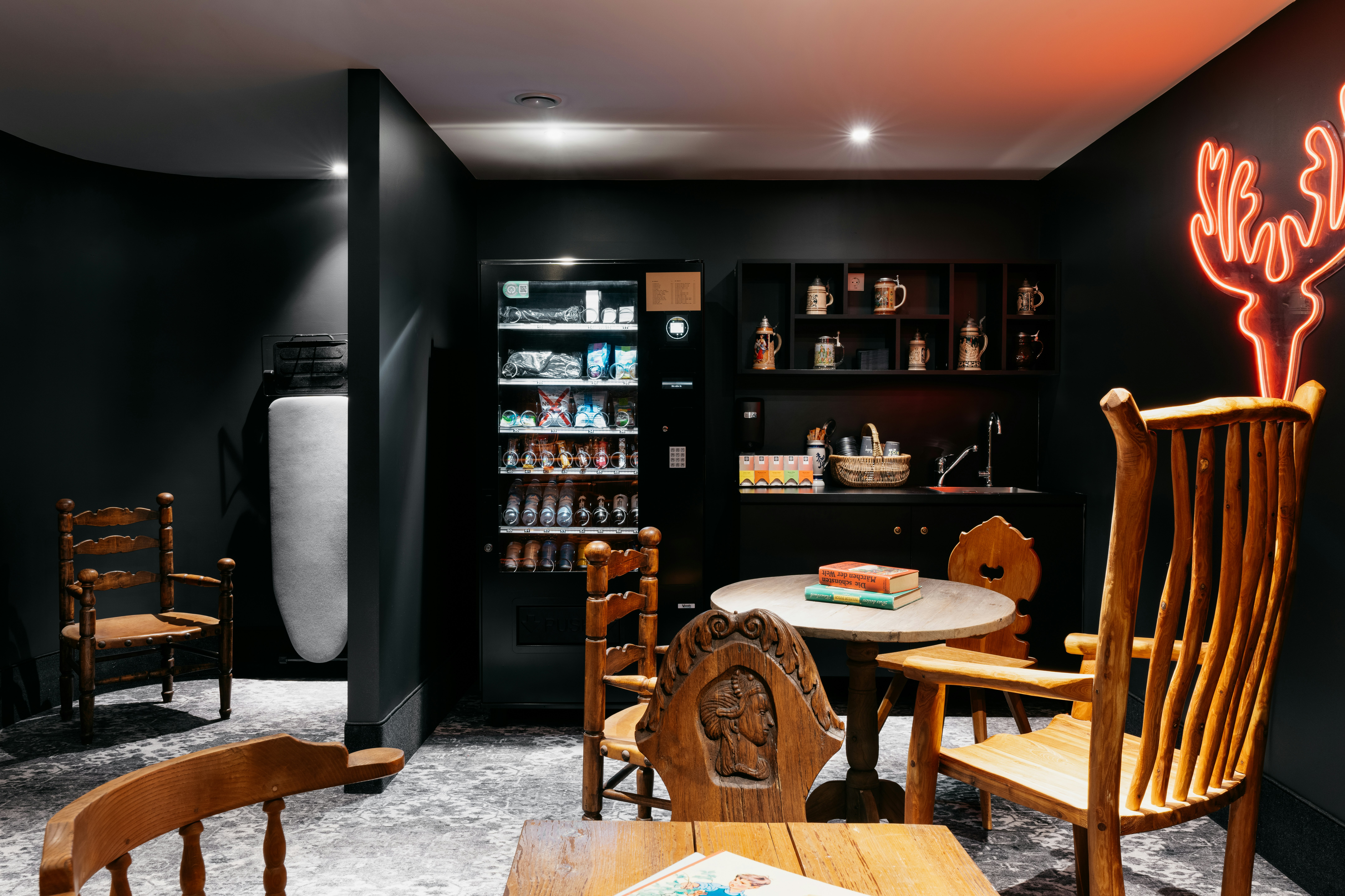 Ruby Rosi Hotel Munich 24/50