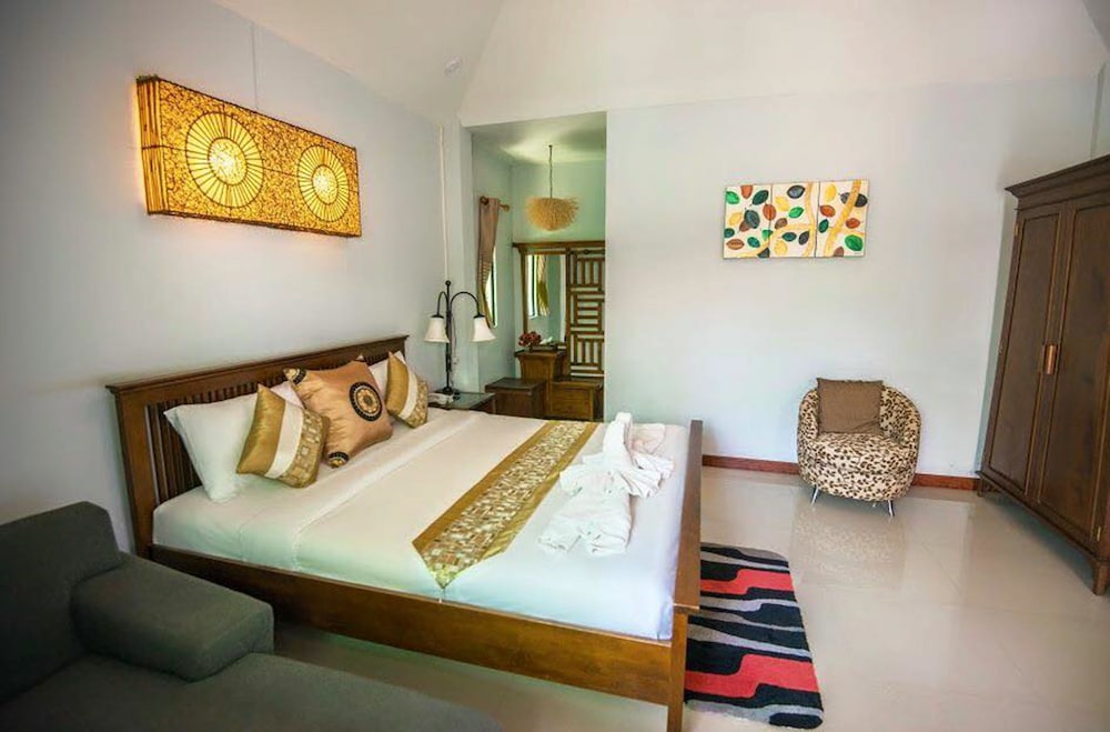 Pai Sukhothai Resort 42/80