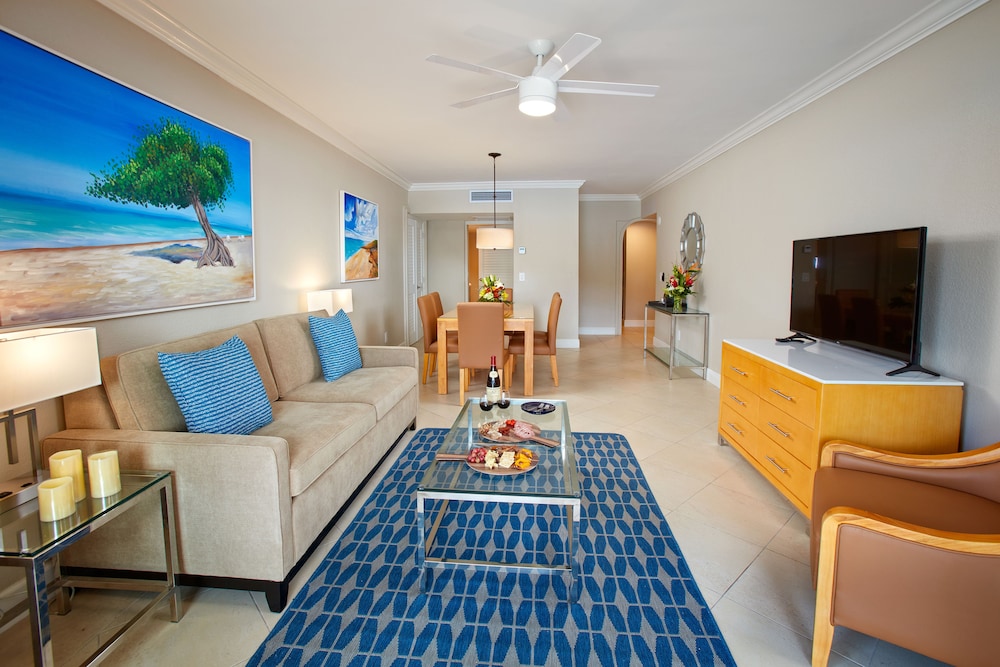 Divi Little Bay Beach Resort 30/50