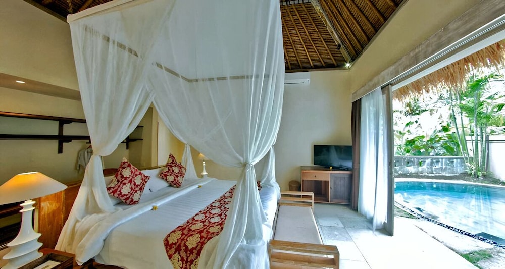 Mesari Hotel Ubud 24/88