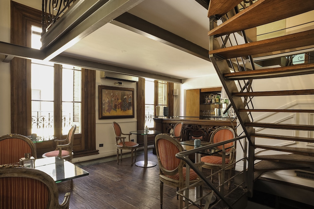 San Telmo Luxury Suites 46/72